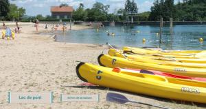 Maisons de vacances Gite de Chassigny : photos des chambres