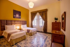 Copthorne Al Jahra Hotel & Resort - image 1