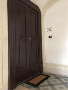 Comfort Quadruple Room room in Residenza Savoia