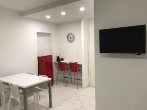 Appartement Residenza Savoia Campobasso Italien