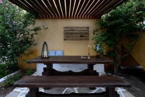 Vagia Traditional Hotel Aegina Greece