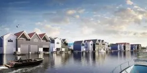 Boothuis 64 Harderwijk - Harderwijk