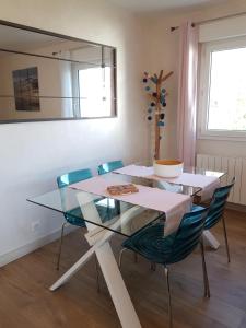 Apartment Cap Meyran