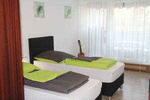 Apartament Barwich Apartment Darmstadt Niemcy