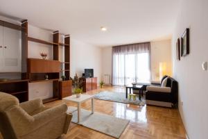 Apartments Jedro