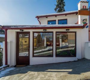 Geppetto’s Studio Brasov