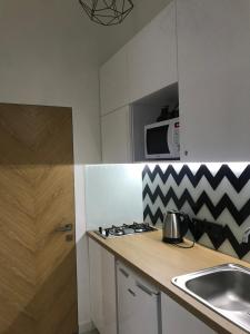 Two level appartment in the centre of Lviv