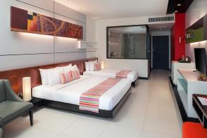 The Zign Hotel