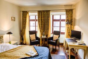 Double Room room in Hotel Zum Bar