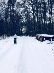 Pokoje Cztery Pory Roku