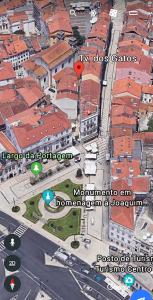 ARMAZÉM VILAÇA - Ap. Pasteur