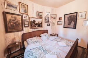 Guest House Malkia Inter