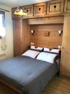 Appartements Boost Your Immo Chalet des Rennes 83 : photos des chambres