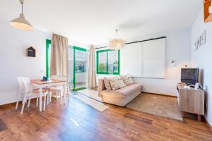 Vivienda Vacacional Namana Beach