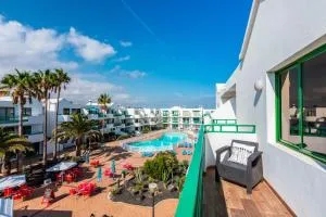 Vivienda Vacacional Namana Beach - Costa Teguise