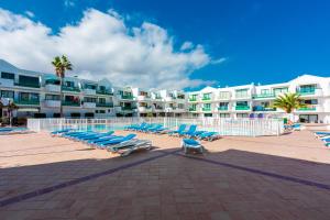 Vivienda Vacacional Namana Beach