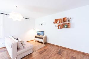 Vivienda Vacacional Namana Beach