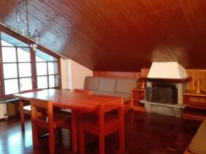 Mansarda condominio Royal - 瓦托内切