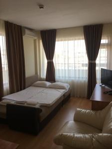Hotel Atol
