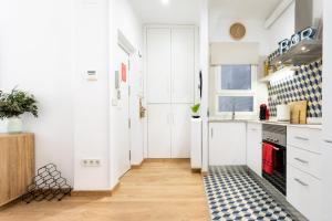 Diseño y confort en el centro de Alicante