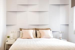 Diseño y confort en el centro de Alicante