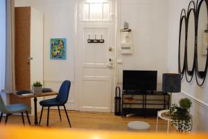 Appartements Le typique - coeur de ville : photos des chambres