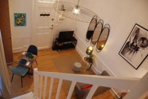 Le typique - coeur de ville