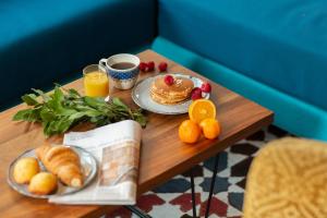 Hotels Mercure Paris Gare Montparnasse : photos des chambres