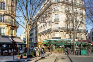 Hotels Mercure Paris Gare Montparnasse : photos des chambres