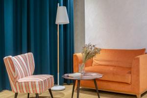 Hotels Mercure Paris Gare Montparnasse : photos des chambres