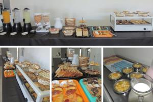 Hotel Pinar del Lago