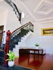 AN VIEN APARTMNET NHA TRANG