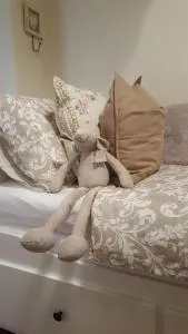 A casa di Jacqueline - Rovereto