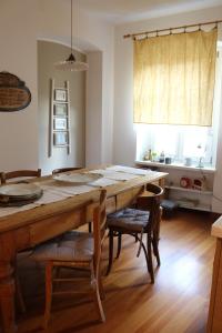 A casa di Jacqueline