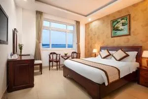 Corvin Hotel - Vung Tau