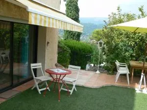 La Quiétude - Peymeinade