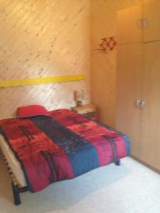 Chalets Les Marmottes : photos des chambres