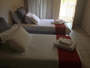 Green Fields Cottage