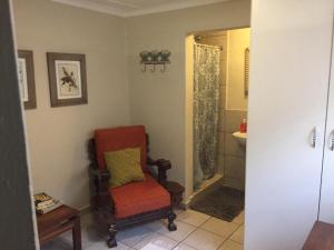 Green Fields Cottage