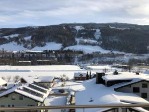 Sunshine Apartments - Great Mountain View