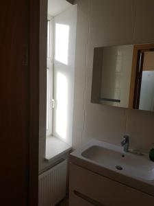 Stylish apartment Riga