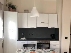 Appartamento Abano Villa Bassi - Feriole