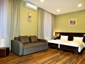 Hotel Boutique IVERIA