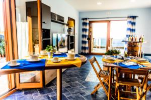 Villa Capri Wonderful View