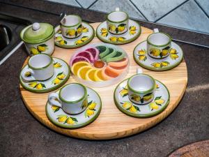 Villa Capri Wonderful View