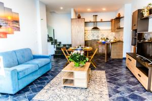 Villa Capri Wonderful View