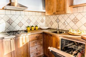 Villa Capri Wonderful View