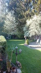 Ferienhaus Lara - Nideggen