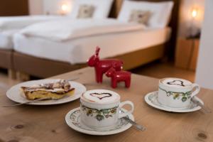 Small & Lovely Hotel Zaluna