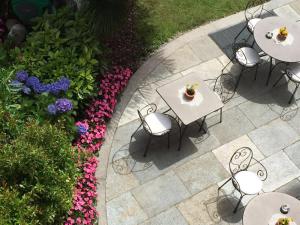 Villa Palmira Kinderfreies Hotel